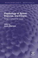 Psychology of Sports, Exercise, and Fitness