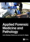 Applied Forensic Medicine and Pathology