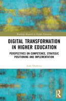 Digital Transformation in Higher Education