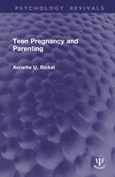 Teen Pregnancy and Parenting