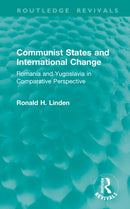 Communist States and International Change