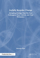 Joyfully Bespoke Change