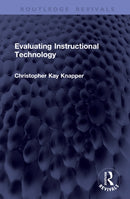 Evaluating Instructional Technology
