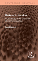 Maltese in London