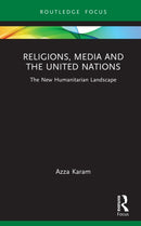 Religions, Media and the United Nations