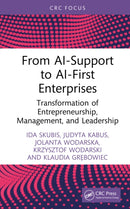 From AI-Support to AI-First Enterprises