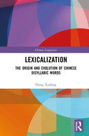 Lexicalization