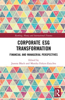 Corporate ESG Transformation