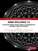 Human Intelligence 2.0