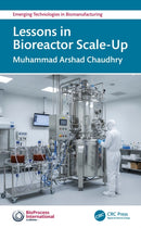 Lessons in Bioreactor Scale-Up