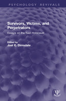 Survivors, Victims, and Perpetrators