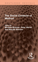 The Social Contexts of Method