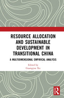 Resource Allocation and Sustainable Development in Transitional China