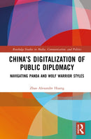 China’s Digitalization of Public Diplomacy