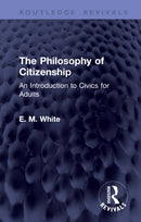 The Philosophy of Citizenship