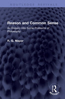 Reason and Common Sense