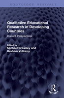 Qualitative Educational Research in Developing Countries