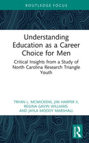 Understanding Education as a Career Choice for Men