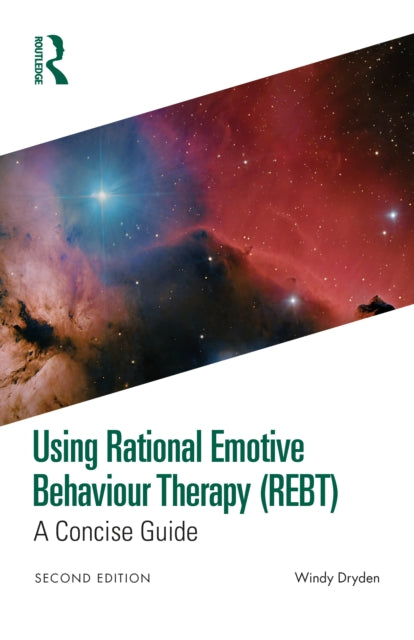 Using Rational Emotive Behaviour Therapy (REBT)