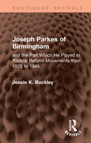 Joseph Parkes of Birmingham