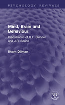 Mind, Brain and Behaviour