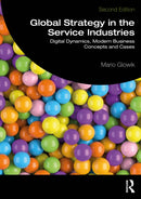 Global Strategy in the Service Industries