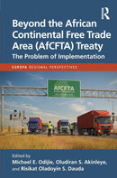 Beyond the African Continental Free Trade Area (AfCFTA) Treaty