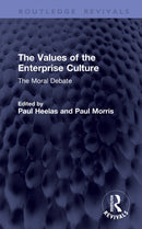 The Values of the Enterprise Culture