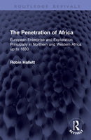 The Penetration of Africa