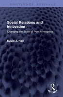 Social Relations and Innovation