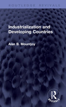 Industrialization and Developing Countries