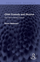 Child Custody and Divorce
