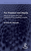 For Freedom and Dignity