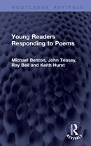 Young Readers Responding to Poems
