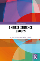 Chinese Sentence Groups