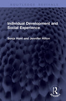 Individual Development and Social Experience