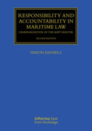 Responsibility and Accountability in Maritime Law