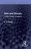 Sets and Groups