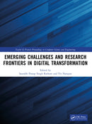 Emerging Challenges and Research Frontiers in Digital Transformation