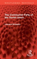 The Communist Party of the Soviet Union
