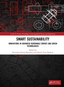 Smart Sustainability