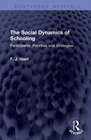 The Social Dynamics of Schooling