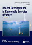 Recent Developments in Renewable Energies Offshore