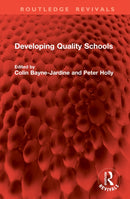 Developing Quality Schools