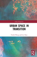 Urban Space in Transition
