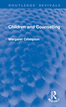 Children and Counselling