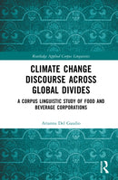 Climate Change Discourse across Global Divides