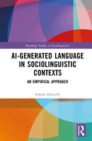 AI-generated Language in Sociolinguistic Contexts