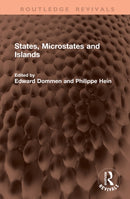 States, Microstates and Islands