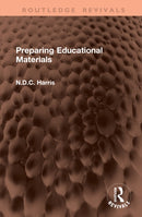 Preparing Educational Materials